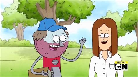 Regular Show Finale Youtube