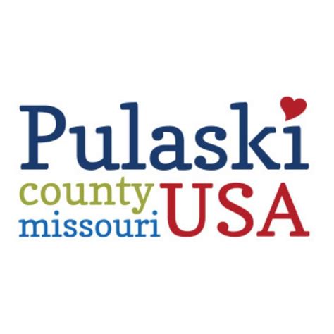 Pulaski County Tourism And Visitors Center Naturally Meramec