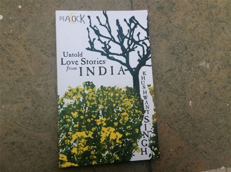 Untold Love Stories From India Book Review India Book Love Story