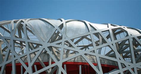 Maybe you would like to learn more about one of these? National Stadium in Beijing, China | Sygic Travel