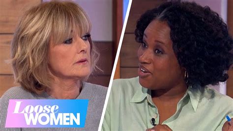 Are Psychics Harmful Or Helpful The Loose Women Share Their