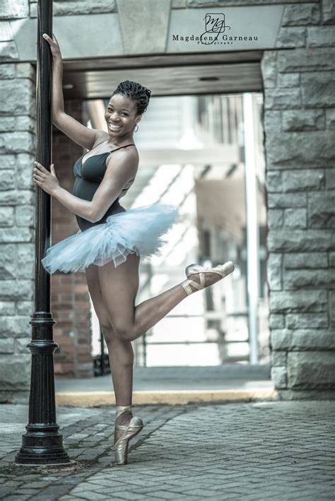 ballerina magdalena garneau photography flickr