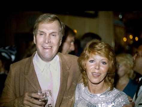 Judy Carne The Sock It To Me Girl Of The 1970s Has Died