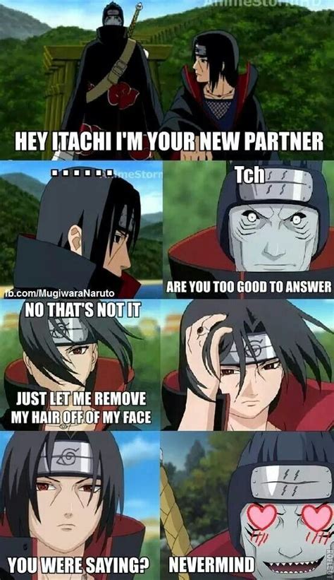 Really Naruto Akatsuki Funny Naruto Funny Naruto Memes