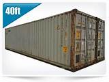 Pictures of Storage Containers Rent To Own