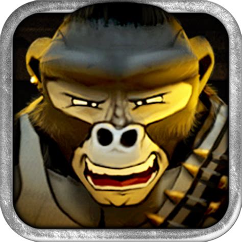 Battle Monkeys Apk V120 Android 4ndrogame Only Android Games