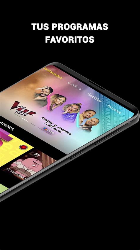 TV Azteca En Vivo for Android  APK Download