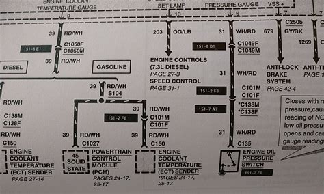 2000 Ford Excursion Wiring Diagram Images