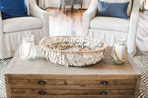 Rustic Beach Decor Ideas And Inspiration Hunker