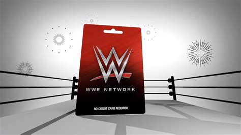 Maybe you would like to learn more about one of these? Get the WWE Network Prepaid Card - Available at Best Buy, 7-Eleven, Walmart and GameStop - YouTube