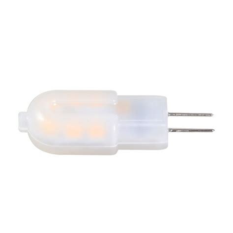Mengsled Mengs® G4 3w Led Light 12x 2835 Smd Led Bulb Lamp In Warm