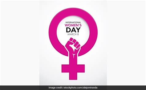 8th march international women's day slogans in hindi and english. International Women's Day 2019: Date, Time, Importance ...