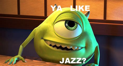 The term 2319 has some sudden significance. Mike-Wazowski (Meme) by Arandomfangirlright on DeviantArt