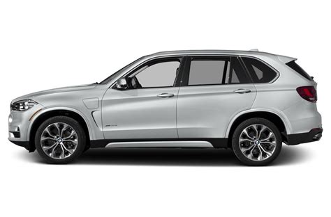The 2018 bmw x5 comes in six trim levels: 2018 BMW X5 eDrive - Price, Photos, Reviews & Features