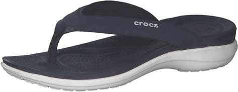 Buy Crocs Womens Capri V Sporty Flip Flop Sandal At