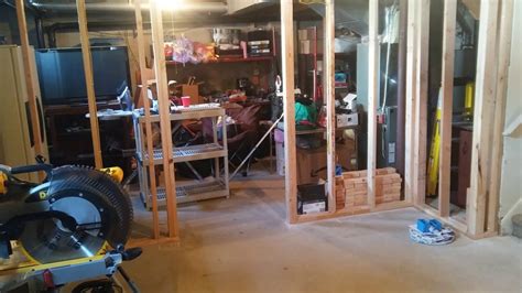 We did not find results for: Basement Framing, Insulation & Drywall - YouTube
