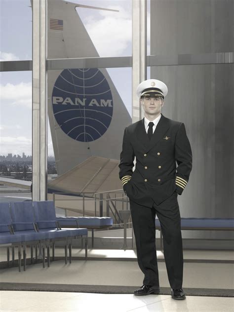 Silvia cassani's movie spoofs of peter pan. Mike Vogel as Dean Lowery - Pan Am - Mike Vogel Photo (30924650) - Fanpop