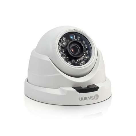NHD-816 - 3MP Super HD Security Camera Australia