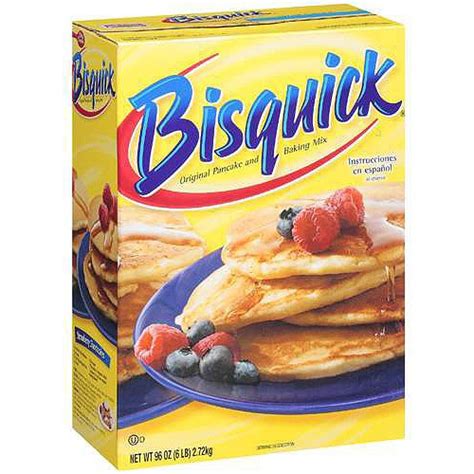 Is Bisquick Pancake Mix Bisquick Jessica Maine Blog