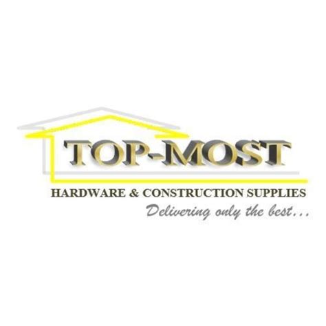Top Most Hardware And Construction Supplies In Imus City Cavite Yellow