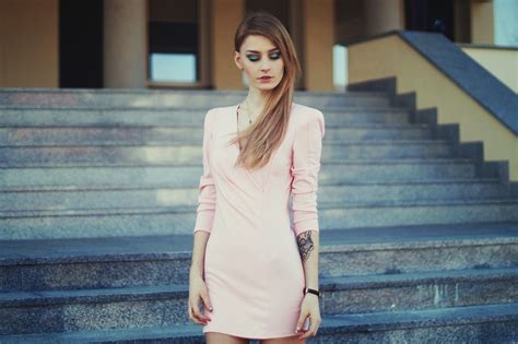 Elegant dress. | Elegant dress, Dresses, Elegant