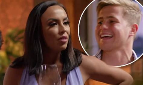 Married At First Sight Fans React After Natasha Spencer Reveals Details