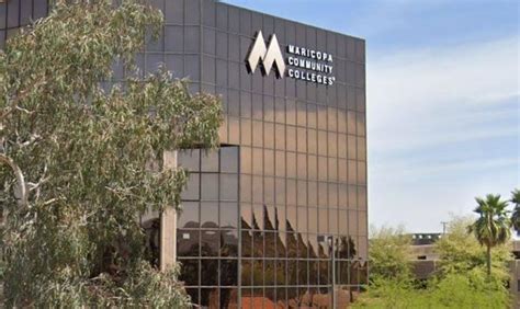 Maricopa County Colleges Governing Board Considering Lowering Tuition