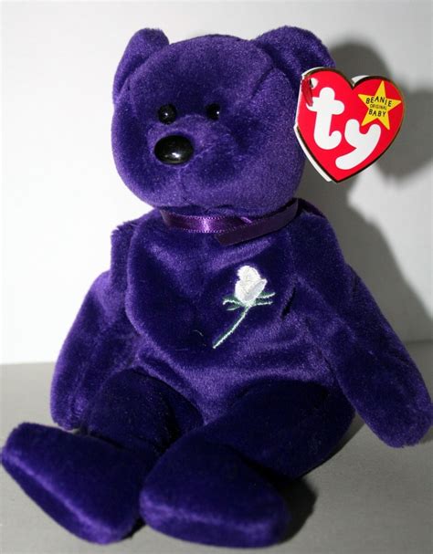 We did not find results for: The 10 Most Valuable Beanie Babies | CompleteSet
