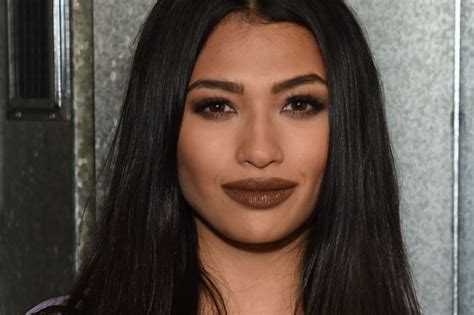 The Saturdays Star Vanessa White Looks Dramatically Different As She