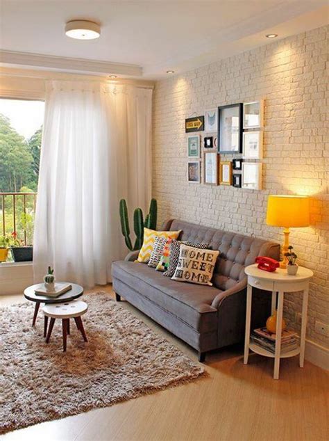 60 Exciting Small Living Room Ideas To Transform Your Cramped Space