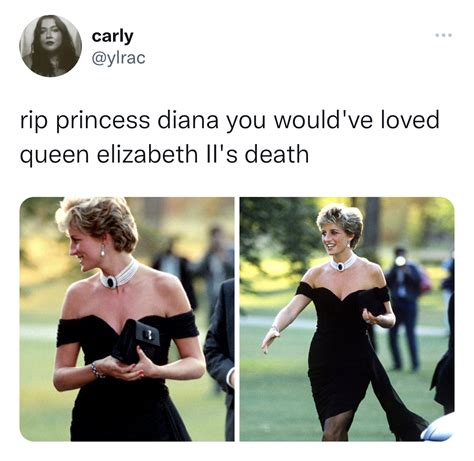 The Best And Worst Memes In Response To The Queens Death Funny
