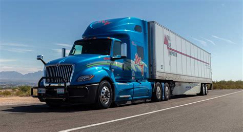 Company Driver Trucking Jobs | Mesilla Valley Transportation