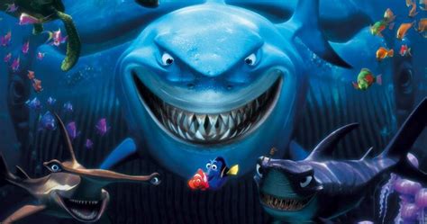 Just Keep Swimming: 10 Behind-The-Scenes Facts About Finding Nemo