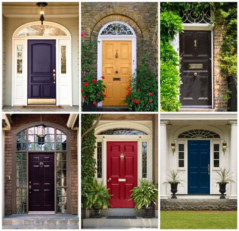 A Beginners Guide For The Easiest Way To Choose The Right Front Door