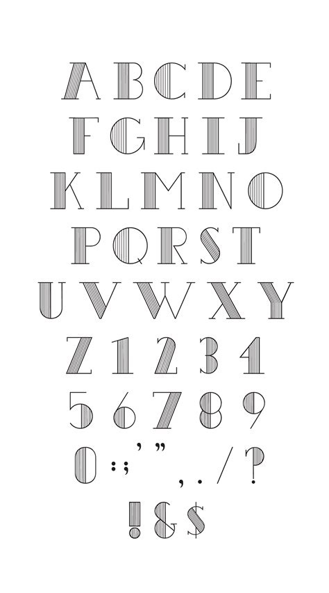 Benthem Free Typeface On Behance Lettering Alphabet Fonts Lettering