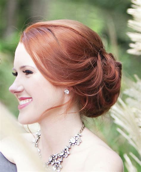18 Wedding Hairstyles You Must Have Pretty Designs