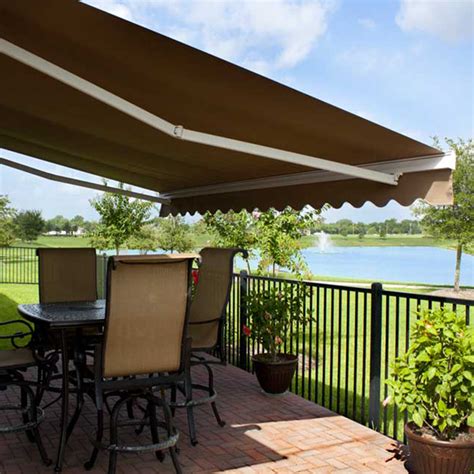 Find the best awnings companies. Find High Quality Retractable Awnings and Window Shading