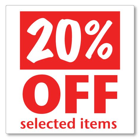 Sale Sticker 20 Off Transparent Png Pictures Free Icons And Png