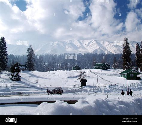 Some Beautiful Houses In Kashmir Hd Images