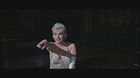 Marilyn Monroe In Lets Make Love Marilyn Monroe Image 20849418