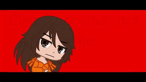 CLEAN UP YOUR ACT - YouTube