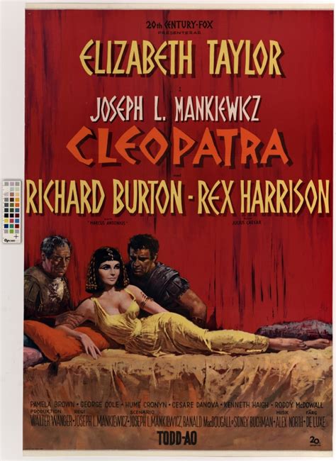 Cleopatra 1963 Sfdb