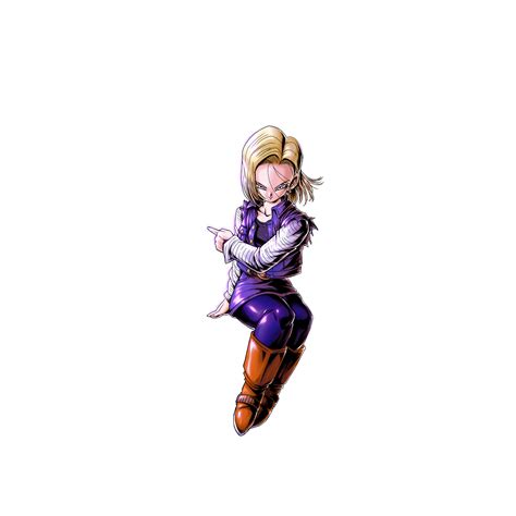 How many pngs are there in the world? EX Android #18 (Purple) | Dragon Ball Legends Wiki - GamePress