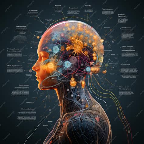 Premium Photo | Unlocking the Mysteries Exploring the Complex Neural