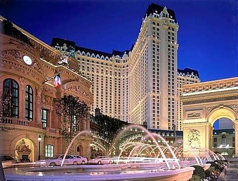 Paris Las Vegas Las Vegas Hotels Nv At Getaroom