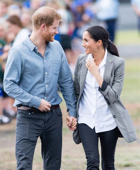 Meghan and harry announce the birth of their daughter lilibet diana. Meghan Markle and Prince Harry's neighbourhood hit by ...