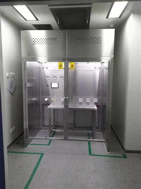 Gmp Standard Laf Laminar Air Flow Unit Cleanroom Sampling Booth China