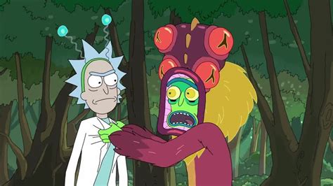 Rick And Morty Movie Tv Cartoons Fictional Characters Friends