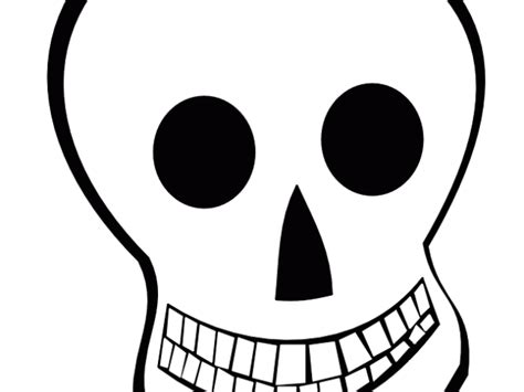 Free Skeleton Head Cliparts Download Free Skeleton Head Cliparts Png