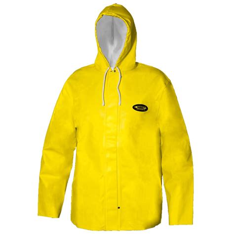 Grundens Clipper 82 Foul Weather Hooded Parka Jandh Tackle